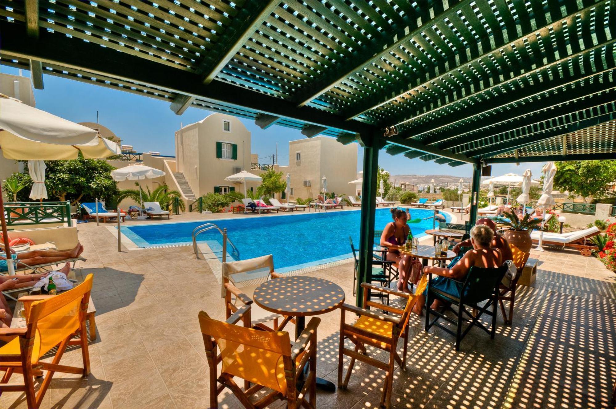Phevos Perissa (Santorini)